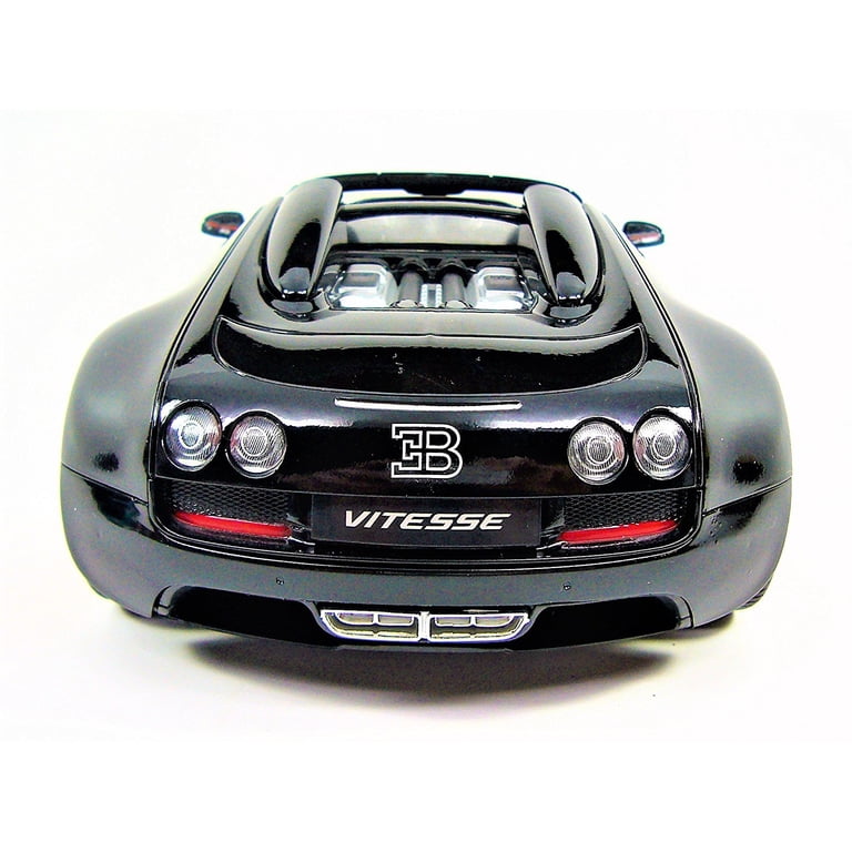 Radio Remote Control 1/14 Bugatti Veyron 16.4 Grand Sport Vitesse