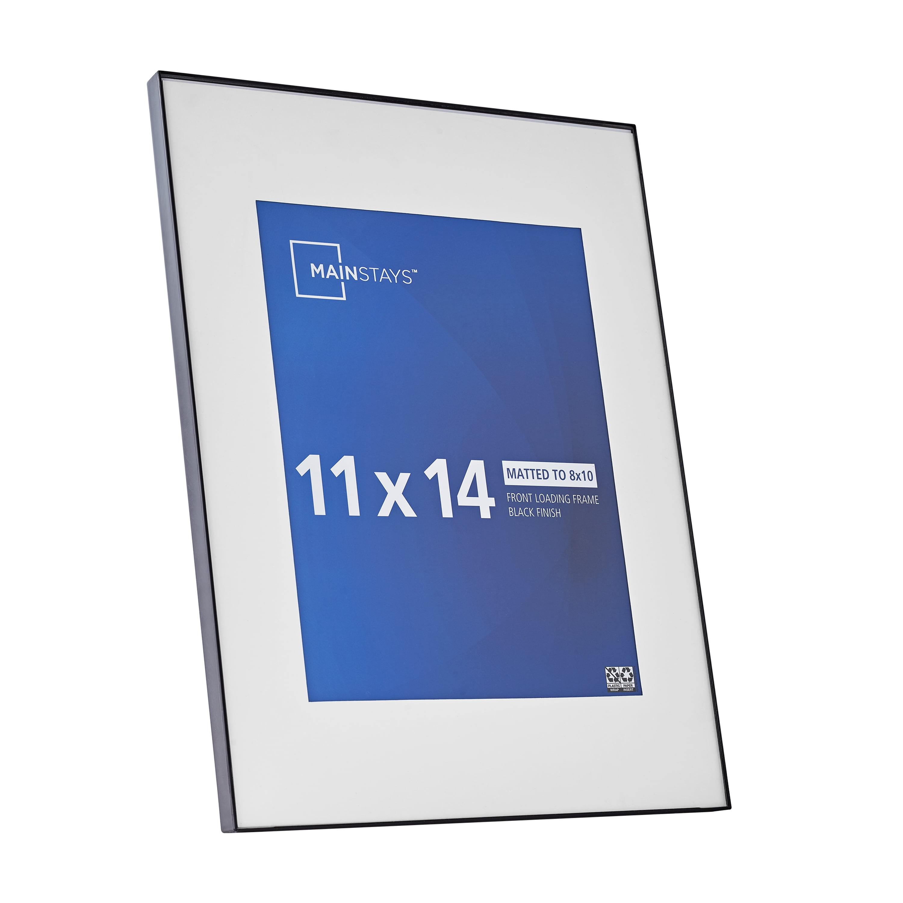 11x14 frame matted 8x10 open 11x14 picture frame — Modern Memory Design  Picture frames