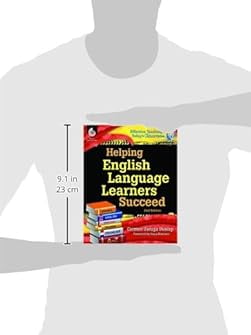 Effective Teaching in Today's Classroom Helping English Language Learners Succeed, (Paperback)