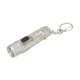 thumbnail image 5 of Linterna pequeña, mini llavero de luz fuerte, llavero pequeño, linterna LED, llavero USB, linterna, características líderes en su clase, 5 of 12