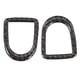 thumbnail image 1 of 2 Piezas De Fibra De Carbono Para Coche ANGGREK Car Interior Decoration, 1 of 8