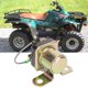 thumbnail image 5 of Riwesomey Reemplazo para POLARIS XPLORER 300 4x4 1995 -2000 ATV relé de arranque solenoide piezas de motocicleta Accesorios para motos, 5 of 6