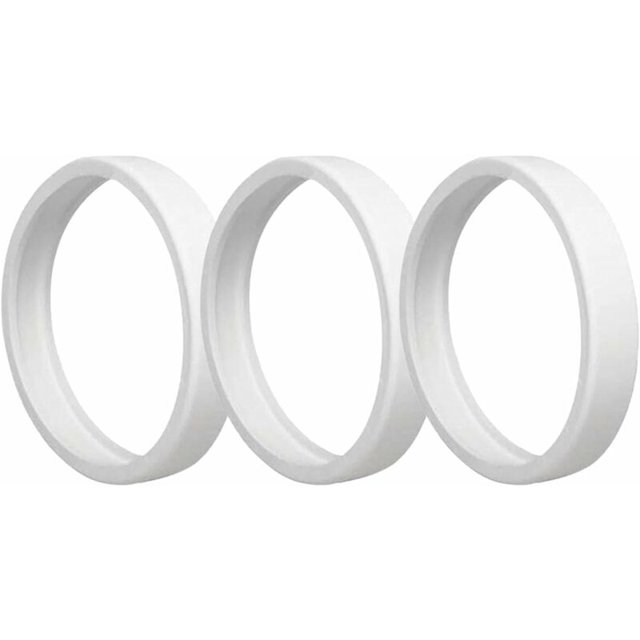 Neumático de repuesto 280 para todo uso para limpiador de piscinas Polaris, compatible con Polaris 180/280/360/380/C-10/C10 (3 unidades)