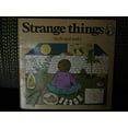 thumbnail image 1 of Pre-Owned Strange Things: To (Paperback) 0140491465 9780140491463, 1 of 1