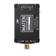 thumbnail image 4 of Para MATEN 5.8G 5W VTX PRO 80CH 5000mW Transmisor IRC Tramp OSD para DIY RC FPV Quadcopter Freestyle Drone Piezas, 4 of 5