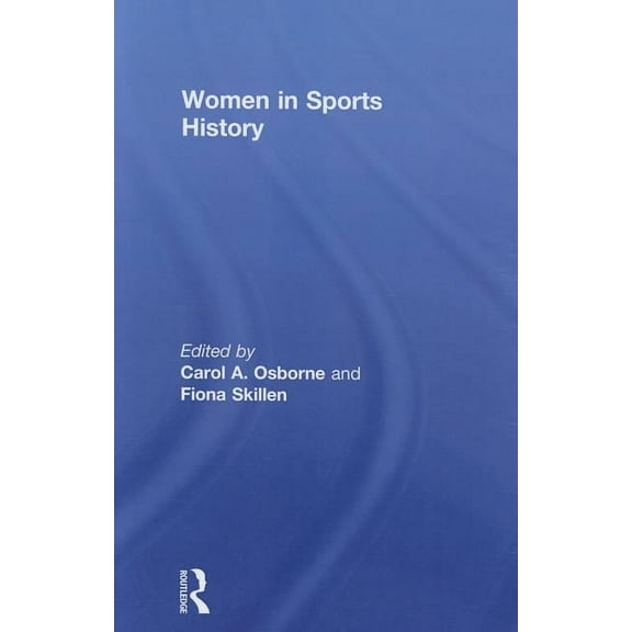Women in Sports History, (Paperback)