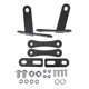 thumbnail image 3 of Protector de mano para motocicleta, accesorio Universal de policarbonato, 2 uds., 3 of 8