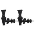 thumbnail image 4 of 2 Pcs Robinet de Refroidisseur de Remplacement pour Bouteille d'Eau, Robinet de Distributeur de Boissons, 4 of 8