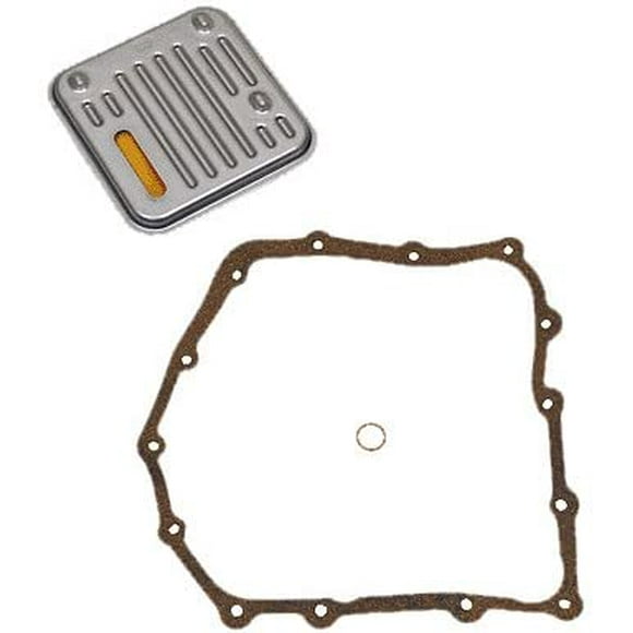 Wix 58934 Automatic Transmission Filter Kit