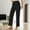 Black, variant on Pants for Women Pants Casual Black Womens Pants Loose Sweatpants Womens Wide Leg Pants Women'S Fall Pants