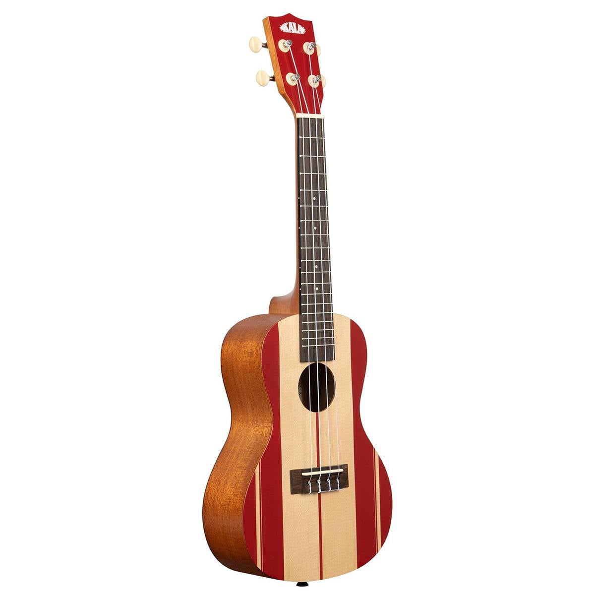 Surf"s Up Surfboard Concert Ukulele