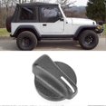 thumbnail image 3 of A/C Air Conditioning Panel Control Knob 5011218AA Fits for Jeep Wrangler 1999-2004, 3 of 3