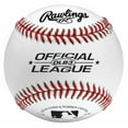 thumbnail image 2 of Rawlings Official League Competition Grade Baseballs - Bucket Of 24 Base Balls, 2 of 3