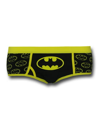 Batman Womens Panties in Womens Bras, Panties & Lingerie 