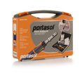 thumbnail image 1 of Portasol 11289210 Plastic Welding Kit Gray/Orange, 7-inch, 1 of 1