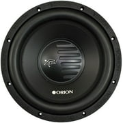 Orion XTR15D2 15 3000W Peak Dual 2-Ohm Voice Coil DVC Car Audio Subwoofer
