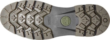 timberland men's port union 200g waterproof winter boots