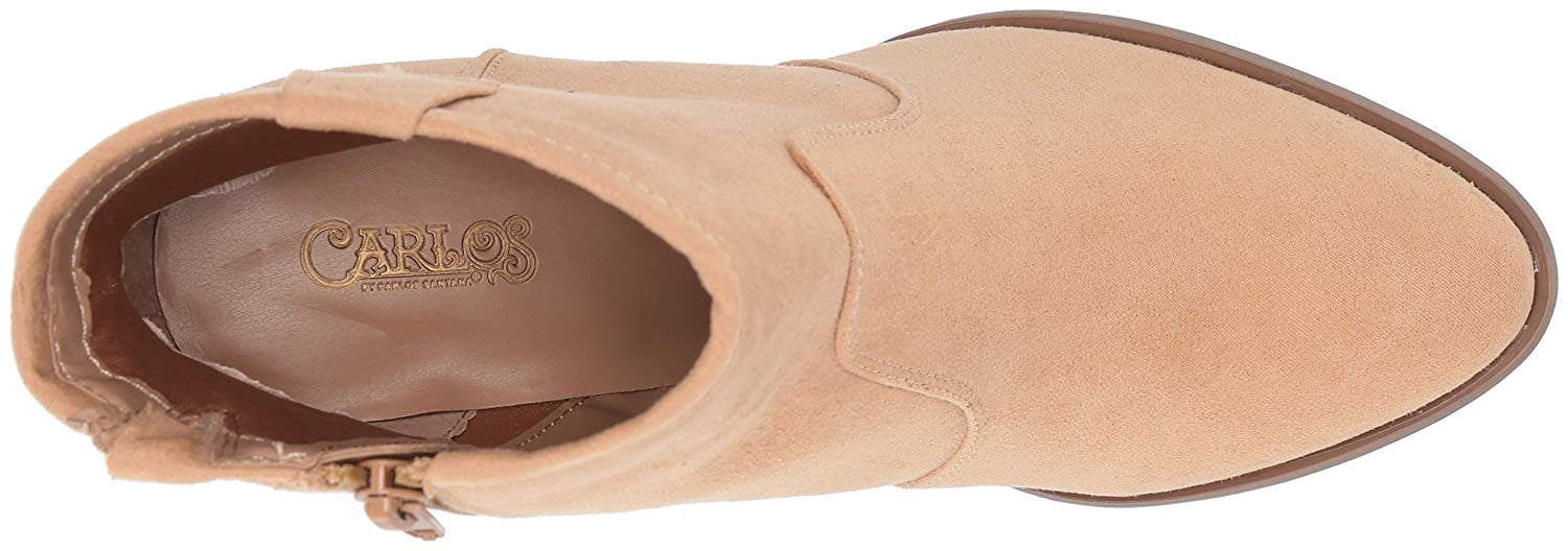 carlos santana rowan bootie