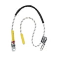 thumbnail image 3 of Cuerda de posicionamiento para arboristas shamjiam 3 metros, 3 of 8