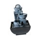 thumbnail image 5 of Fuente de agua decorativa de mesa con paisaje de agua fluyendo. Estilo A, 5 of 9
