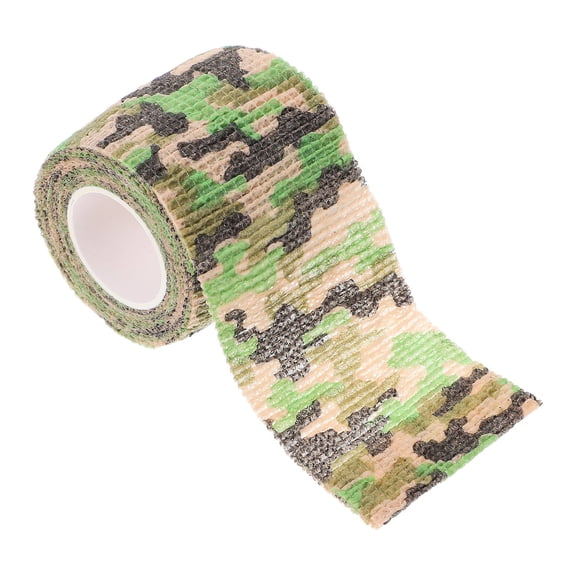 LOLIPPYY Gauze Wrap Pet Bandage Wrap Non Woven Fabrics Wound Care Injury Set