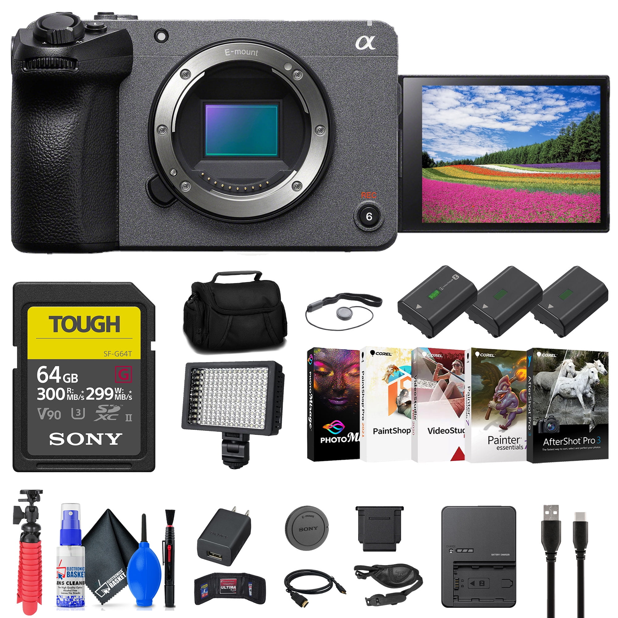 Sony Cyber-shot DSC-RX100 VII 20.1MP Compact Digital Camera Sony Cyber-shot DSC-RX100 VII 20.1MP Compact Digital Camera