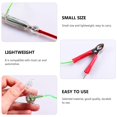 thumbnail image 3 of TABLZONE 1Pc Compact Car Circuit Tester Digital LED Display Multi-Functional Automotive Test Pen, 3 of 6
