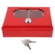 thumbnail image 5 of Caja de bloqueo segura para llaves, caja de bloqueo de montaje en pared para emergencias y seguridad contra incendios, caja de almacenamiento para llaves, extintor de incendios, 5 of 7