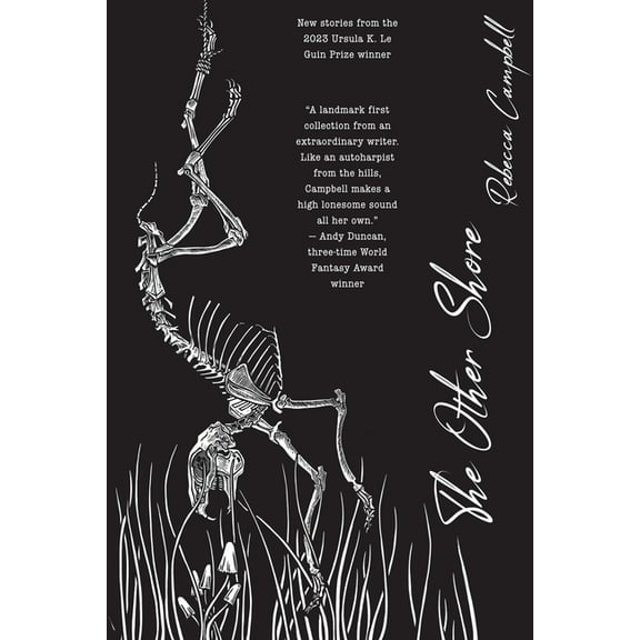 The Other Shore, (Paperback)