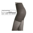 thumbnail image 2 of No nonsense Women's Great Shapes All Over Shaper Pantyhose, Beige Mist, A, 2 of 4