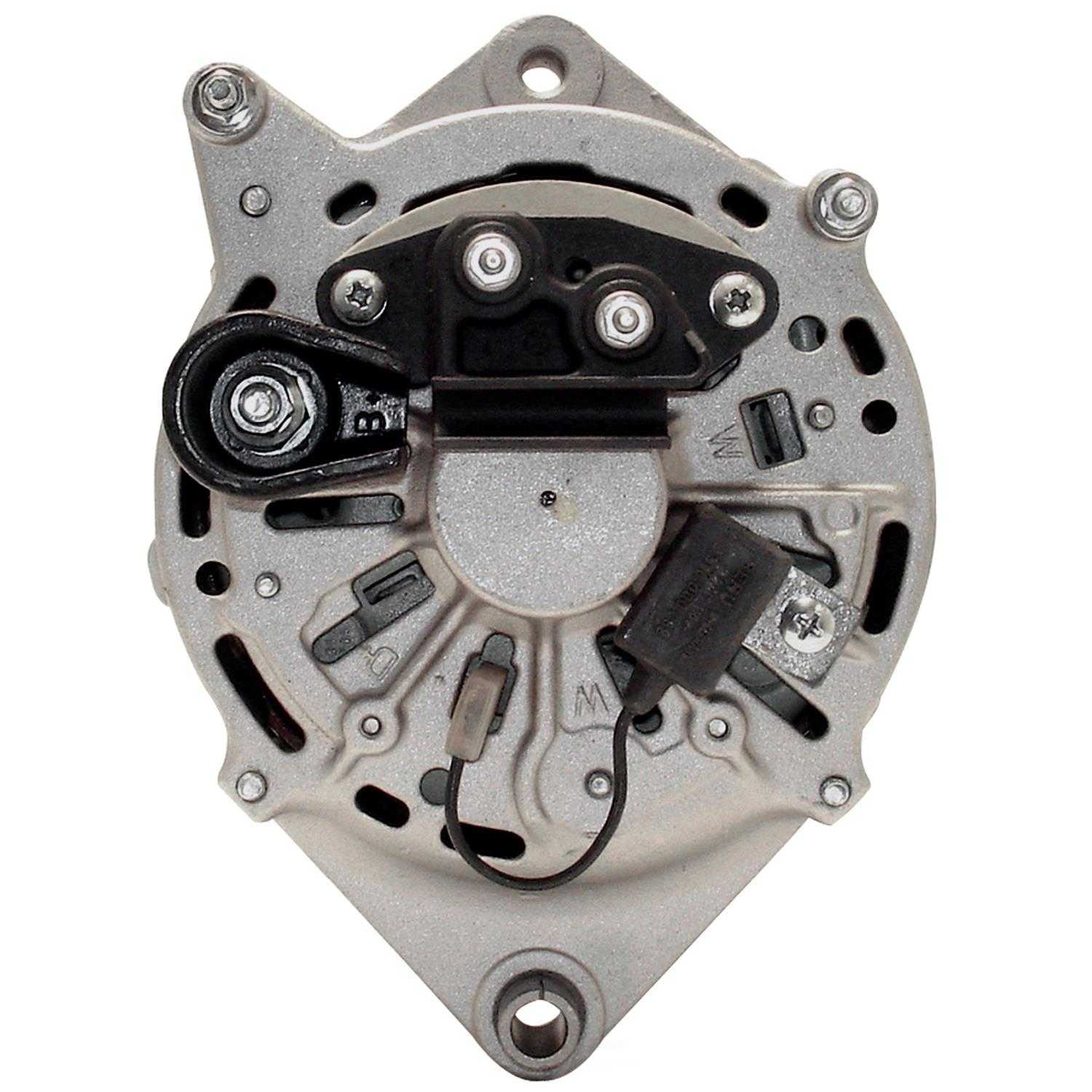 FVP Professional 14789 Alternator Standard