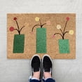 thumbnail image 2 of Funny Door Mats Outdoor Welcome Doormats Entrance Rug Farmhouse Decor Home Kitchen Floor Rugs for Outdoors and Indoors Entryway, Outside Back Patio Floor Entry, Home Entrance, 2 of 8