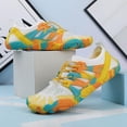 thumbnail image 3 of Veeki Sharp Object Protection Chaussures d'Eau Protection à Séchage Rapide Pieds Nus Orange 37-0518, 3 of 5