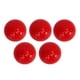 thumbnail image 5 of Pelota de práctica de putt de golf, 5 piezas, entrenamiento deportivo de golf, pelota de práctica de golf, pelotas de golf de color, diseño de próxima generación Jadeshay A, 5 of 8