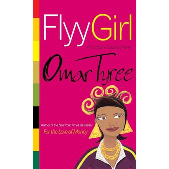 Pre-Owned Flyy Girl, 9780743218573, 0743218574, Paperback,