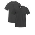 thumbnail image 5 of Adar Addition Scrubs For Men - Classic V-Neck Scrub Top, 5 of 7
