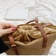 thumbnail image 3 of Bolsas de playa de verano Bolsas de vacaciones de playa casuales Portátil simple para vacaciones junto al mar Likrtyny Para Estrenar, 3 of 9