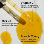 StriVectin Super-C Retinol بواسطة StriVectin ، 1 أونصة سيروم