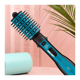 thumbnail image 3 of Cepillo DR KNOTT Conair ARE OVALADO 1000 W con Accesorios negro/azul, 3 of 3