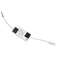 thumbnail image 4 of Flicker-Free Led Driver 4-7W/180Ma Led Driver Power Line Lamp Driver Sm Terminal, 4 of 9