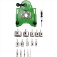 thumbnail image 3 of Diamond Hole Saw Kit 17PCS Drill Bits Sets From 4-83mm Hollow Drill, 3 of 5