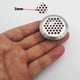thumbnail image 3 of Tapón de ventilación de armario de 27 piezas - plano transpirable 35 Vhermosa WLJ-1776, 3 of 4
