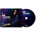 thumbnail image 2 of Kirk Fletcher - My Blues Pathway - Music & Performance - CD, 2 of 2