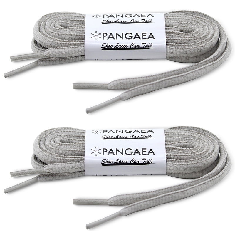 1 Pair Unisex Shoelaces Boots Athletic Sports Shoe Laces Sneaker Oval 120cm/47in 