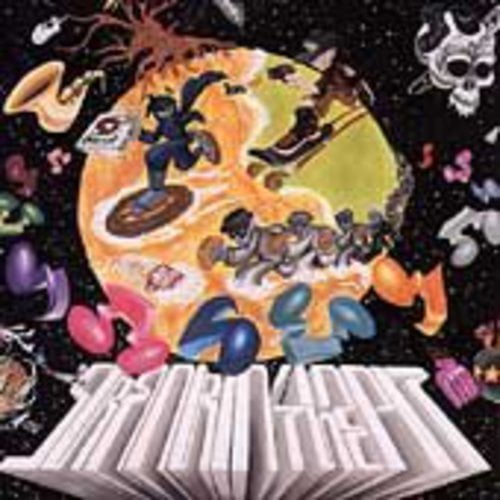 Various Artists - Skankin In Pit - Ska - CD