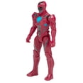 thumbnail image 3 of Power Rangers Movie Red Ranger Action Figure, 3 of 6