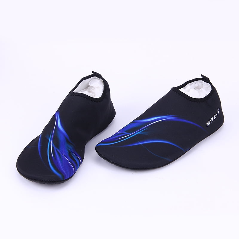 Men Women Beach Shoes Swim Water Sports Flats Outdoor Surfing Fitness Breathable