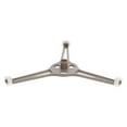 thumbnail image 6 of unbranded Millet Display Rack Ring Microwave Turntable Bracket 16.00X16.00X1.60CM Brown, 6 of 8