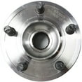 thumbnail image 5 of Hub Assembly For CHRYSLER 300 05-13 Fits REPC283731, 5 of 5