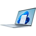 thumbnail image 4 of Dell XPS 13 9315 Premium Thin and Light Business Laptop 13.4" FHD+ Anti-glare 500 nits 12th Gen Intel 10-core i5-1230U 8GB DDR4 256GB SSD + 256GB SD Card Backlit Thunderbolt Intel Killer 1675 Win11, 4 of 6